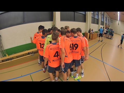 SG Möhlin Magden U19 vs SG Zurzibiet Endingen