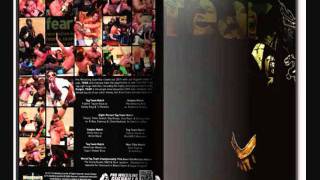 PWG FEAR Review & Is PWG Really Promotion of the year?