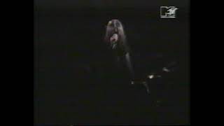 Ecstasy Of Saint Theresa - Fluidum (live 1993)