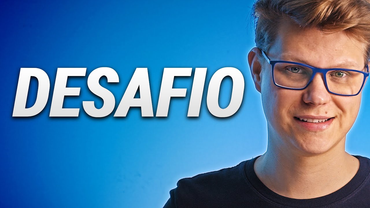 A Feature Mais Avançada de Aprender no Next.js (Você consegue?)