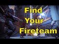 How to Find a Fireteam Destiny 2 How to Find a Fireteam Destiny 2