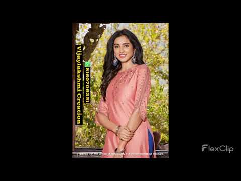 Koodee Veer Vol 5 Designs: 6067 To 6070 Fashion Straight Cut Kurtis In Singles and Full Catalog