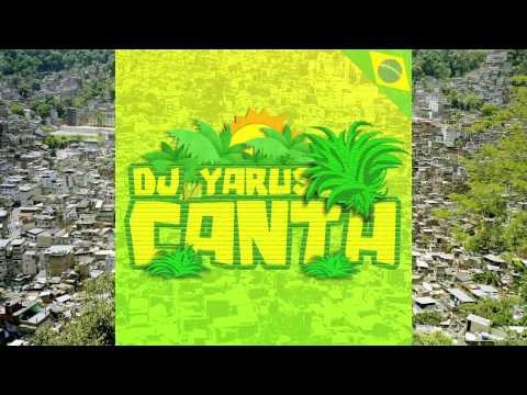DJ YARUS – CANTA