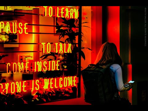 MEMORIES OF TOMORROW VOL 1 - STREET PHOTOGRAPHY