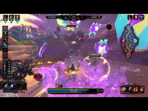 Hera The Unstoppable - Argus the Menance