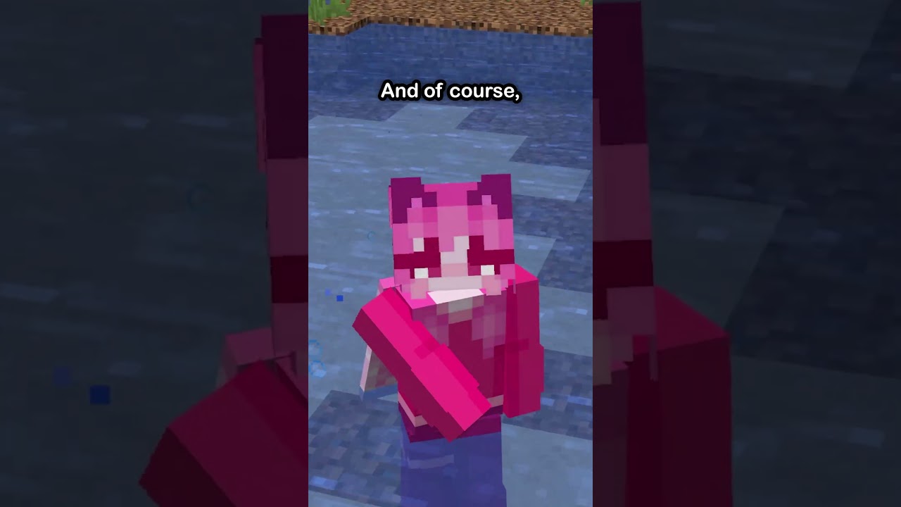 MINECRAFT'S BEST BUGS THAT ARE NOW FEATURES!!!