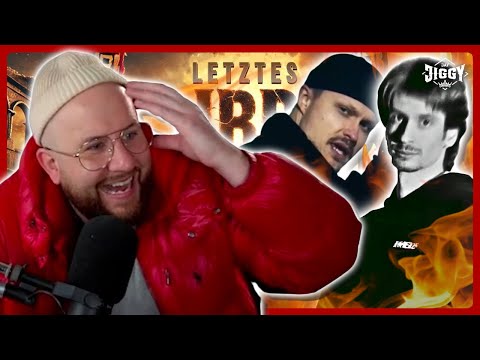 Einfach nur WOW 😍 Gary Washington vs. Zodiac | Letztes JBB | REACTION
