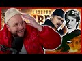 Einfach Nur WOW Gary Washington Vs Zodiac Letztes JBB REACTION