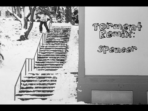 Torment Remix: Spencer