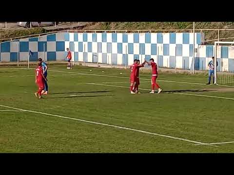 GOL : ACSO Filiași - Voința Lupac , 3-0 !