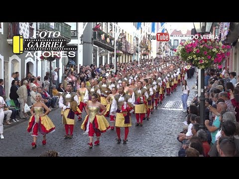 Marcha Oficial das Sanjoaninas 2019