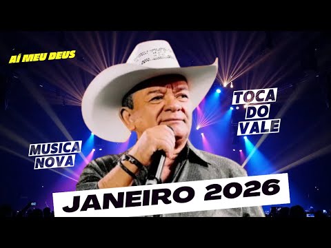 TOCA DO VALE JANUARY 2026 | TOCA DO VALE SUMMER