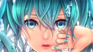 Hallelujah ~ Nightcore