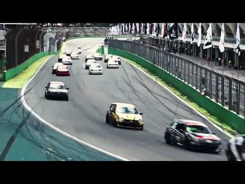Fabrício Lançoni - 1ª Etapa Gold Turismo 2023 - Interlagos