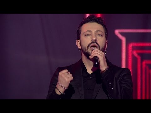 VALON SHEHU - NJE DITE ( Kenga Magjike 2016 )