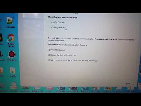 MSN is still available as downloadable software?!
