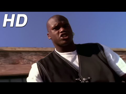 Shaquille O'Neal – (I Know I Got) Skillz (ft. Def Jef) [HD]