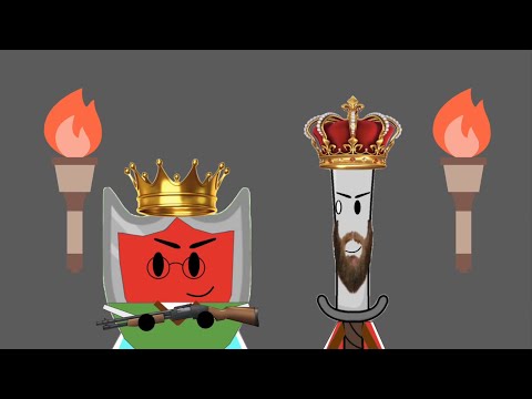 Itt Van A Gumimaci(HD)