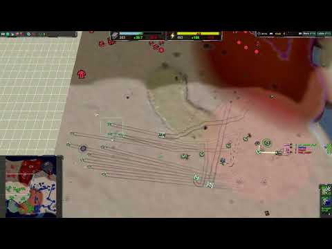 Zero-K Palladium 2v2