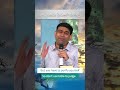 వాక్యమును దేనితో చదవాలి JCNMShorts PastorShyamKishore