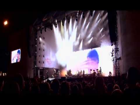 Clouseau Vonken En Vuur (VTM Live 2008