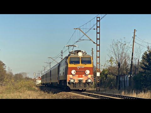 Jedyna taka lokomotywa na polskich torach – Rodzyn EP09-046