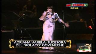 Adriana Varela  &quot;Pero yo se&quot;