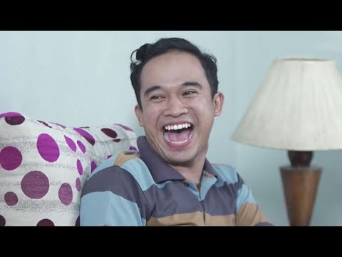 Anwar Dan Rohaya Tukeran Tugas - Highlight Kecil Kecil Mikir Jadi Manten Eps 107