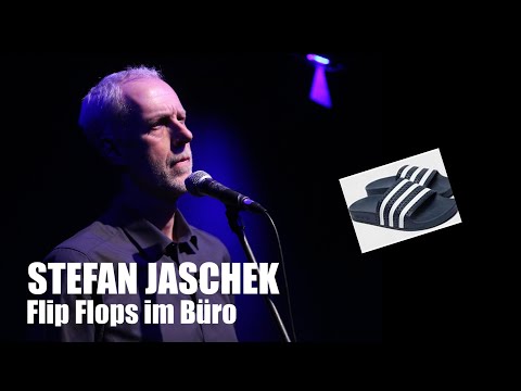 Misophonie (Chlpp, Chlpp!), Open Stage, Zollkantine Bremen, Okt  2017