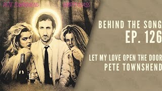 The inspiration behind Pete Townshend’s biggest hit