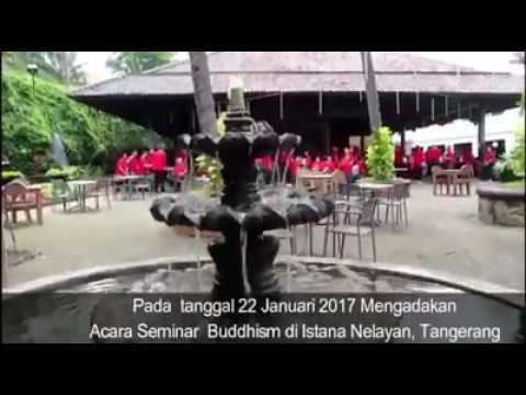 Indonesia Xin Ling Fa Men Introduction with Bahasa Indonesia subtitle