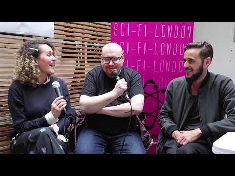 Sci Fi London 2019 - Interview with crew of Fonotune: An Electric Fairytale