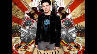 David Archuleta-Running (with lyrics)