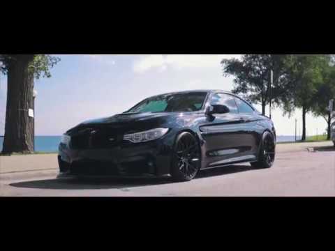 Rohana M4 - RFX10 Gloss Black
