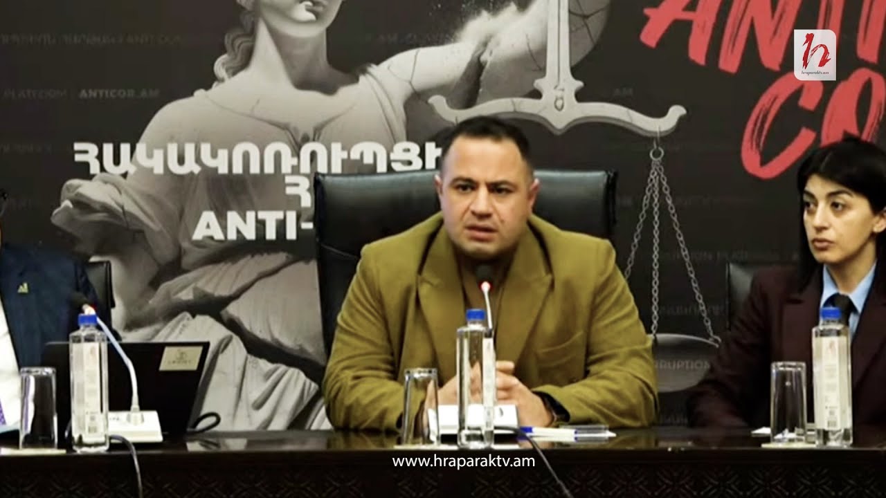 Բժշկից աշխատած փողի 80 տոկոսը ձեռքից առնում են, մնացած 20-ն էլ հարկում