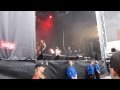 Copenhell 2012 Korpiklaani Happy Little boozer + Tequlia + Crowd surfing going mad !!!!!!!!! Copenhell 2012 Korpiklaani Happy Little boozer + Tequlia + Crowd surfing going mad !!!!!!!!!