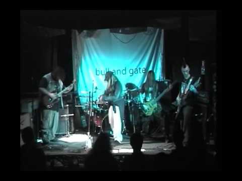 Swallow Your Pride - Wasted (live at the bull & gate)