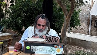 הרב שלום סבג - שיעורי וידאו - ‏ הרב שלום סבג שידור חי כ״ב באייר