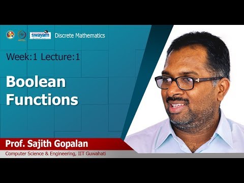 Discrete Mathematics