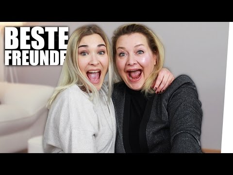 MUTTER ALS BESTE FREUNDIN - Part 2 | janasdiary