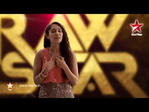India’s Raw Star: Contestant Rimi Nique from Thailand
