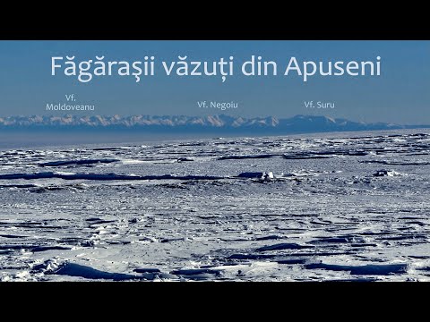 Drumeţie pe Muntele Mare | Apuseni