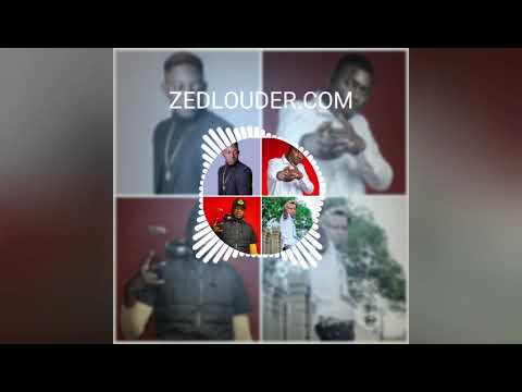 DJ H-Mac ft. 408 Empire, Elisha Long & Tommy D - LSK na CB