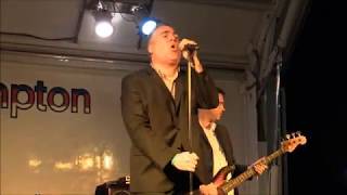 The Pietasters   &quot;Time Won&#39;t Let Me&quot;