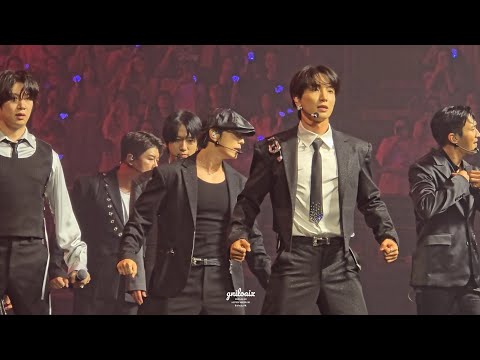 2025.11.29 Super Show 10 Bangkok - BONAMANA (Ver. 1)