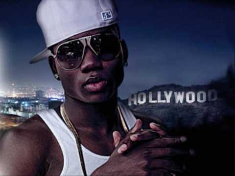 K-Smith - Human Nature (ft Rico Love) (2007)