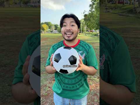 Balón de futbol