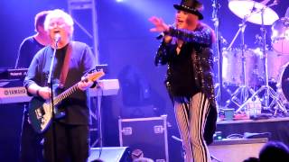 Jefferson Starship Miracles / White Rabbit / We Built This City 2017 Live at The Canyon