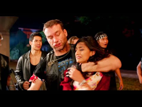 Dashing HD South Indian Hindi Dubbed Action Movie | Puneeth Raj |Movie