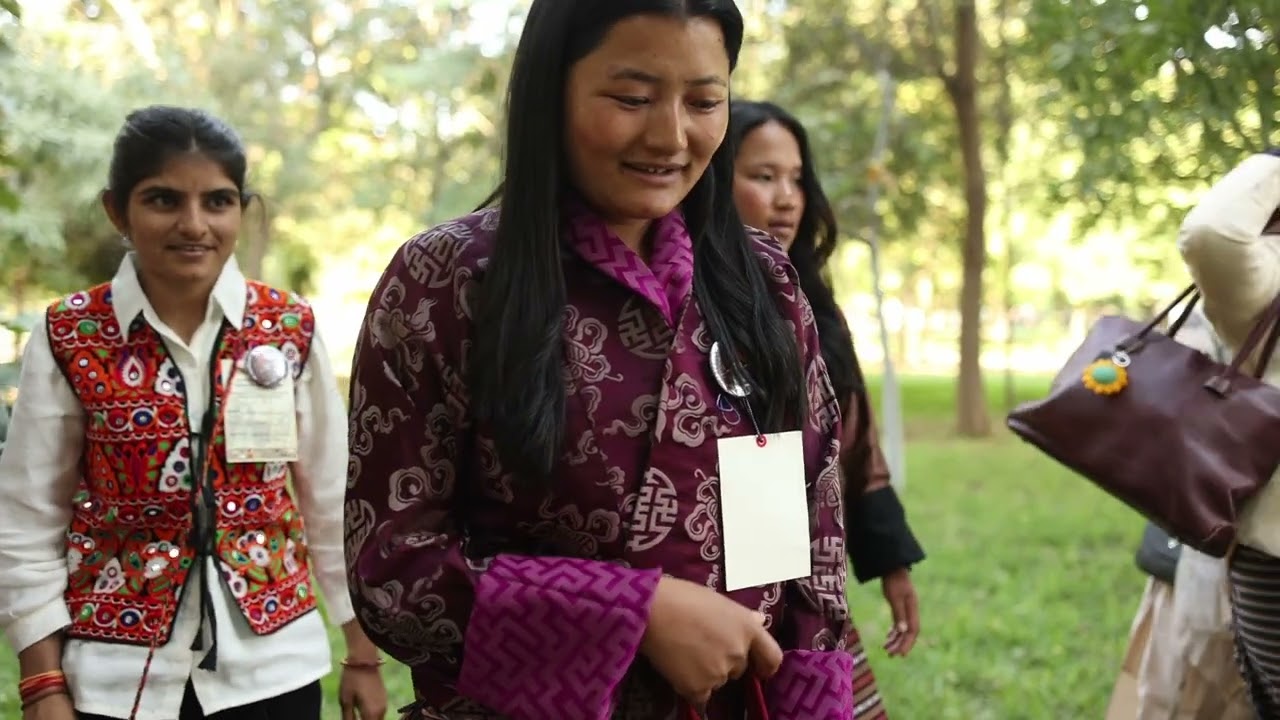 Asia Pastoralist Women's Gathering Recap: Day 2